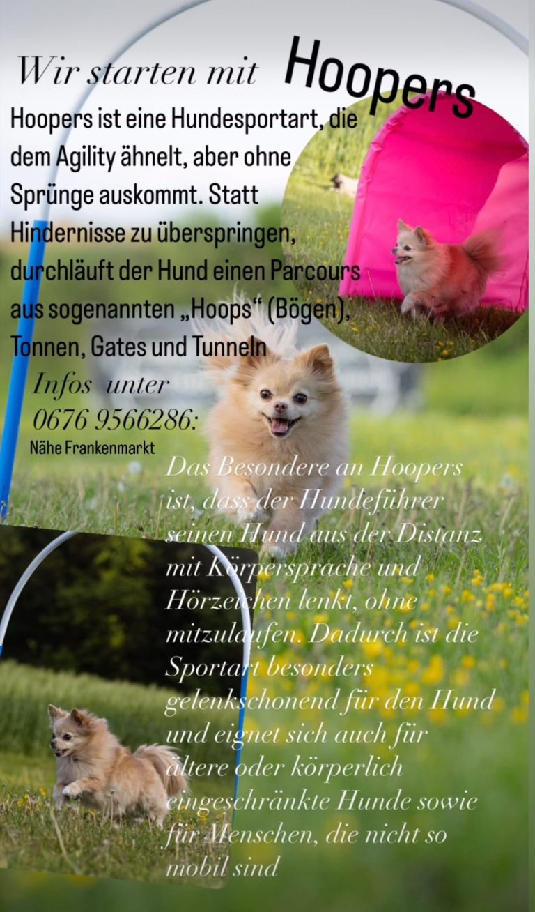 Hoopers Hoopers